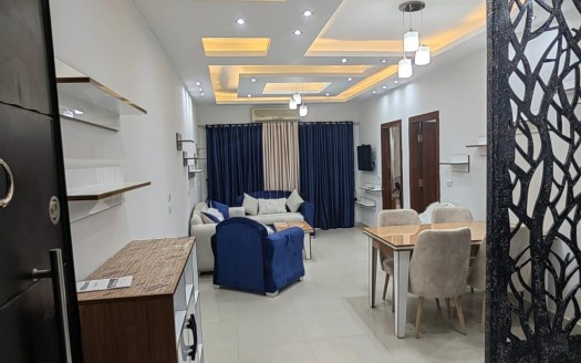 Two Bedrooms Apartment for Rent in Sheraton Street