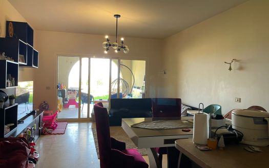 Sea View Apartment in Azzurra Sahl Hasheesh