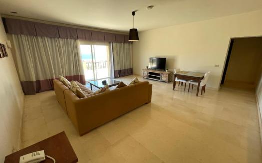 Two Bedrooms Apartment in Azzurra Sahl Hasheesh