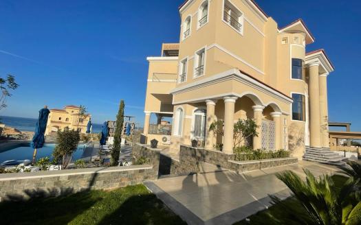 Luxurious Villa for Sale in Jamaran Sahl Hasheesh