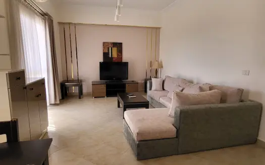 Two Bedrooms Apartment for Sale in El Kawther