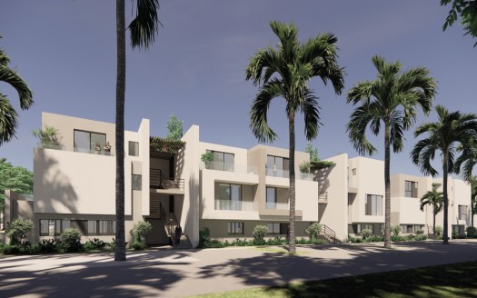 Spacious Duplex in Il Bayou Sahl Hasheesh