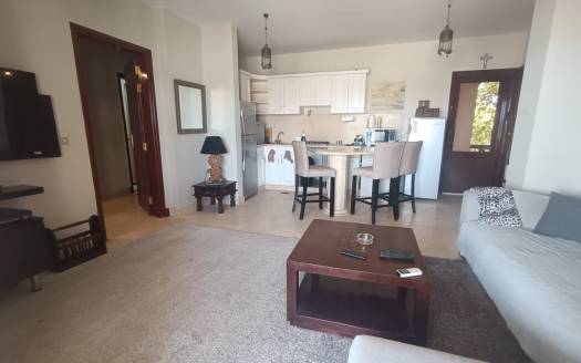 Apartment with Lagoon View for Sale in Sabina El Gouna