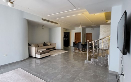 Luxurious Villa for Sale in Amaros Sahl Hasheesh