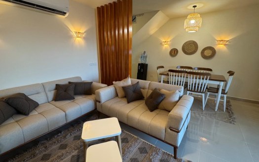 Villa with Garden for Rent in Veranda Sahl Hasheesh