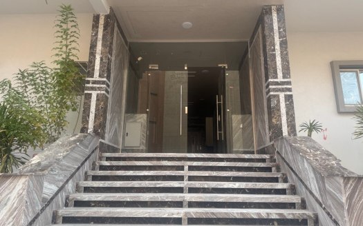 Two Bedrooms Apartment for Sale in Intercontinental