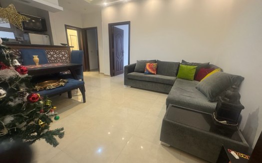 Modern Two Bedrooms Apartment in Intercontinental