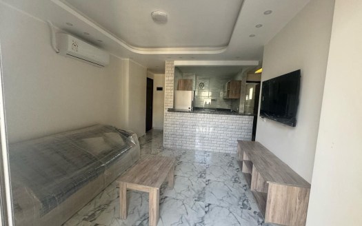 Two Bedrooms Apartment with Shared Pool in Mubarak 6