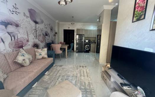 One Bedroom Apartment for Sale in El Hadaba District