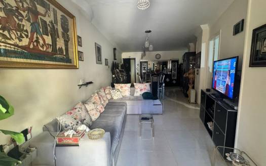 Two Bedrooms Apartment for Sale in El Hadaba District