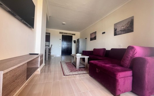One Bedroom Apartment for Rent in Sahl Hasheesh