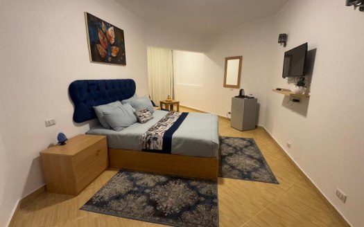 Chalet with Private Beach in Touristic Promenade