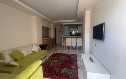 Three Bedrooms Apartment with Shared Pool in Mubarak 6