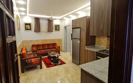 One Bedroom Apartment for Rent in Madares Street