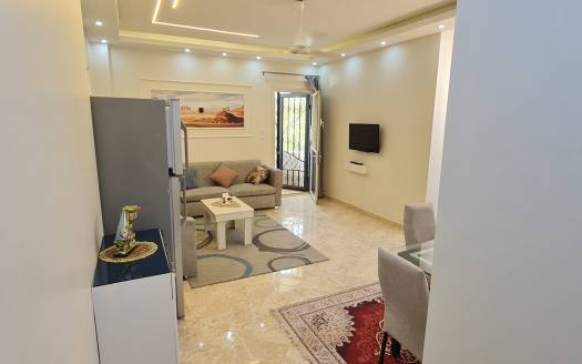 Spacious Apartment for Rent in Madares Street