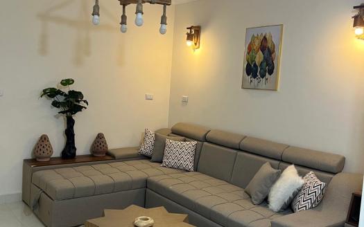 One Bedroom Apartment with Pool for Rent in Avin Resort