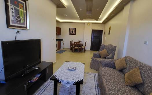 Two Bedrooms Apartment for Rent in Arabia District