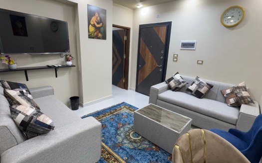 Two Bedrooms Apartment for Rent in Madares Street