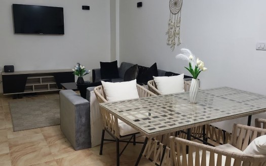 Two Bedrooms Apartment for Sale in Magawish