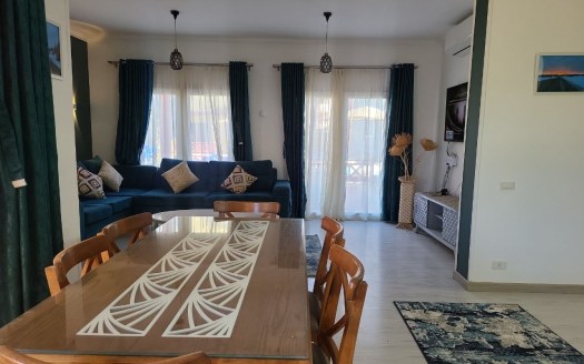Spacious Villa with Private Pool for Sale in El Helal