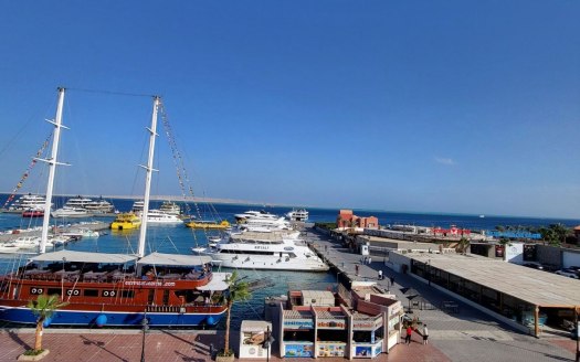 One Bedroom Apartment for Sale in New Marina