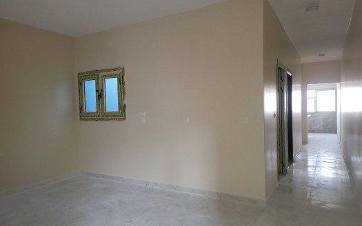Unfurnished Two Bedrooms Apartment for Sale in Mubarak 7
