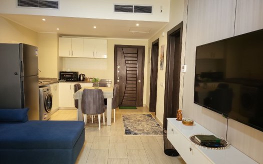 One Bedroom Apartment for Rent in Aldau Heights