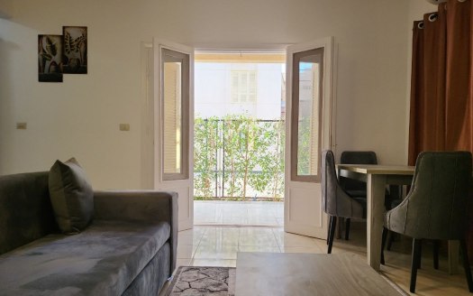 Ground Floor Apartment for Rent in El Ahyaa District