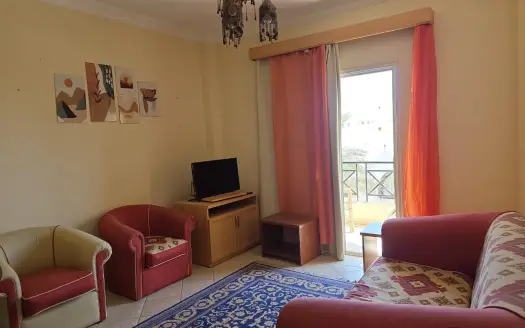 One Bedroom Apartment in the Old Town of Sahl Hasheesh