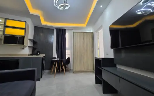 One Bedroom Apartment for Rent in Sheraton Street